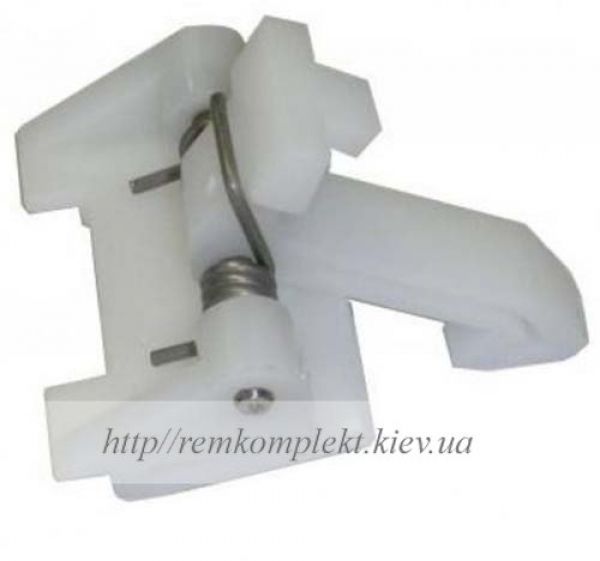 183608 гачок ручки люка сумісни з пральними машинами BOSCH, SIEMENS