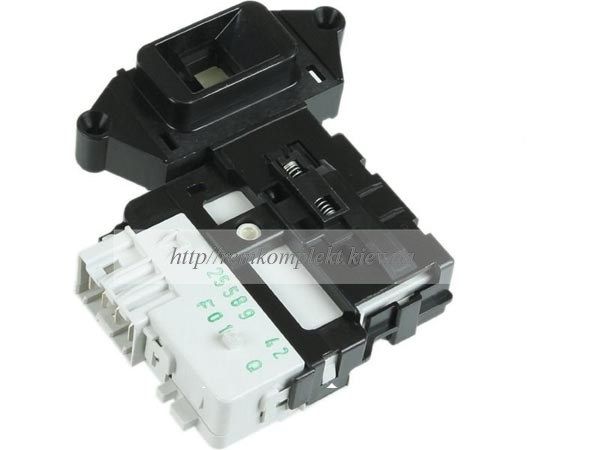 EBF49827803 Замок люка пральної машини LG