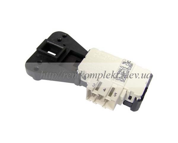 DC64-01538A Замок люка пральної машини Samsung