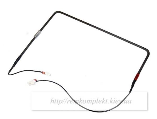 Тен лотка для холодильника LG 5300JR1006B