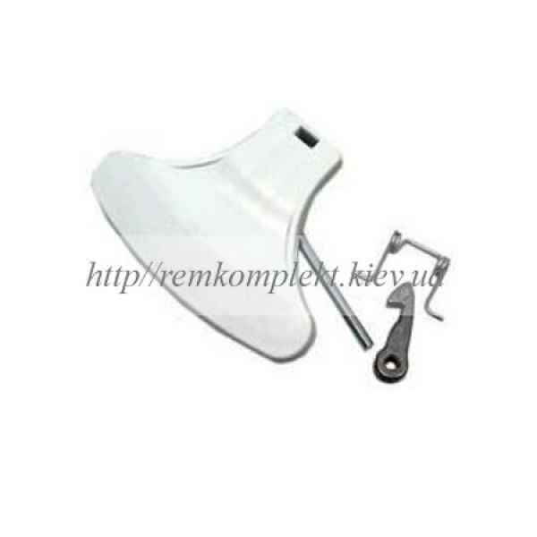 C00096865 Ручка люка для пральної машини ARISTON INDESIT