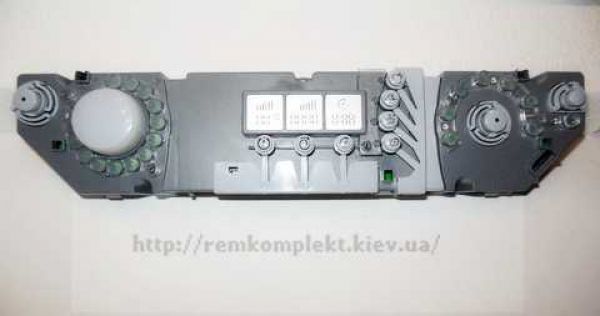 Модуль (плата) управління DIGIT 52 L AQ