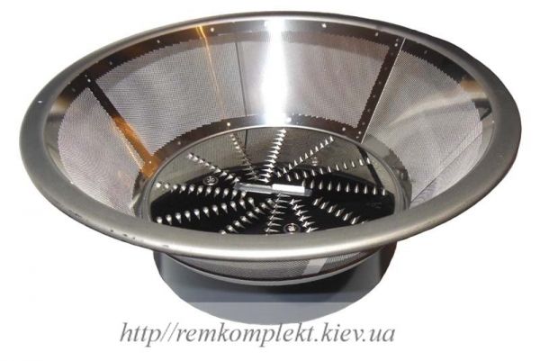 Фільтр - терка соковижималки KENWOOD