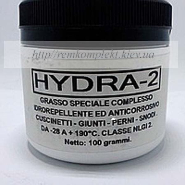 Мастило для сальників універсальна HYDRO-2 C00292523