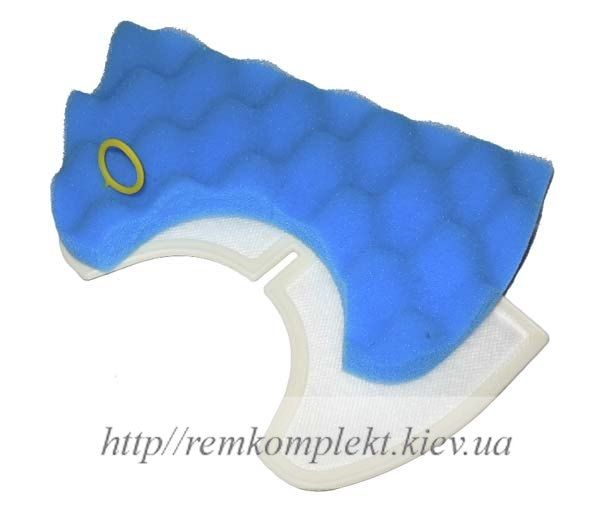 Фільтр пилососа Samsung DJ97-00846A