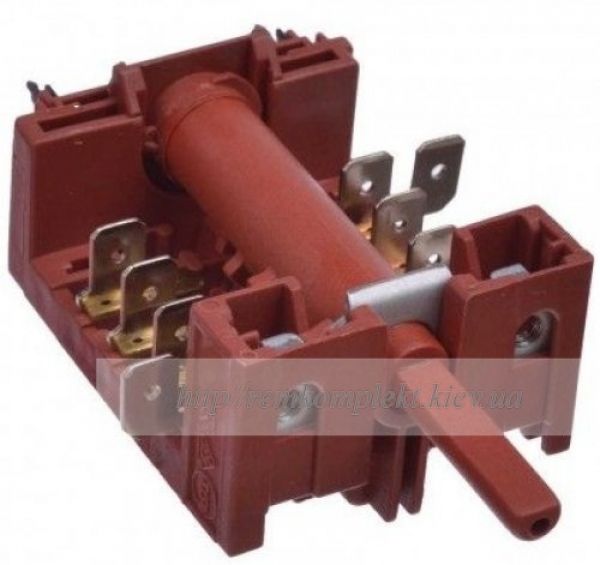 Перемикач режимів духовки Hansa 8050043