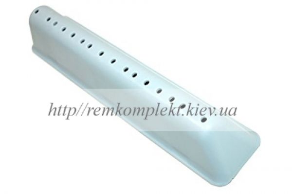 480111104173 Ребро (активатор, лопасть) барабана пральної машини Whirlpool 16 отворів