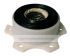 Блок підшипників 6204 ARISTON INDESIT