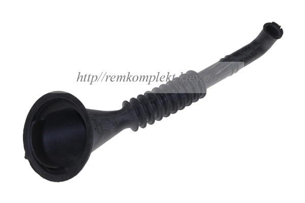 C00086430 Патрубок для пральних машин Indesit, Ariston