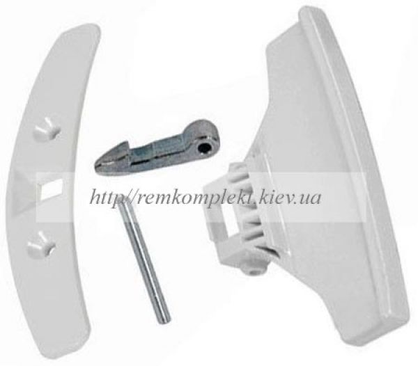 50267907009 Ручка люка для пральної машини AEG-ELECTROLUX-ZANUSSI