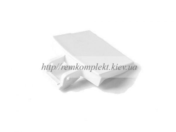 1246047003 Ручка люка для пральної машинки AEG-ELECTROLUX-ZANUSSI