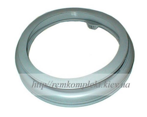 Гума (манжет) люка INDESIT ARISTON C00057932 для пральної машини