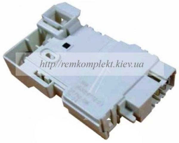C00141683 Замок люка сушильної машини Indesit, Ariston