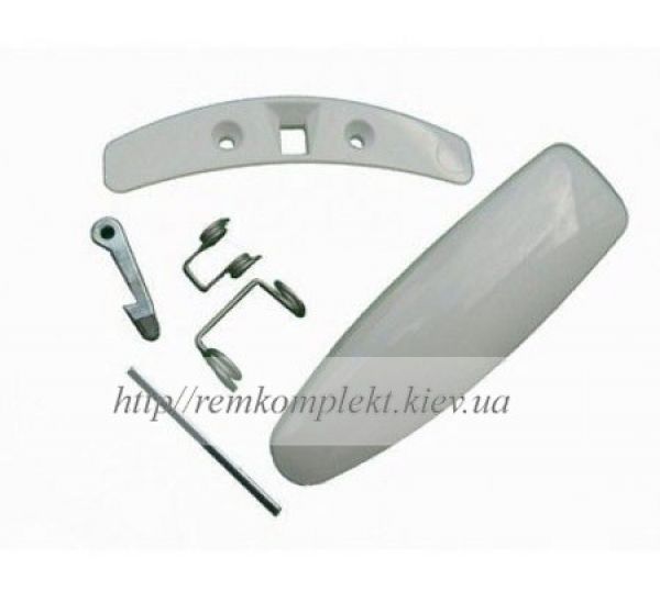 50276640005 Ручка люка для пральної машинки AEG-ELECTROLUX-ZANUSSI