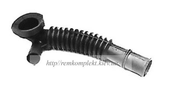 C00054777 Патрубок зливний для пральних машин Indesit, Ariston