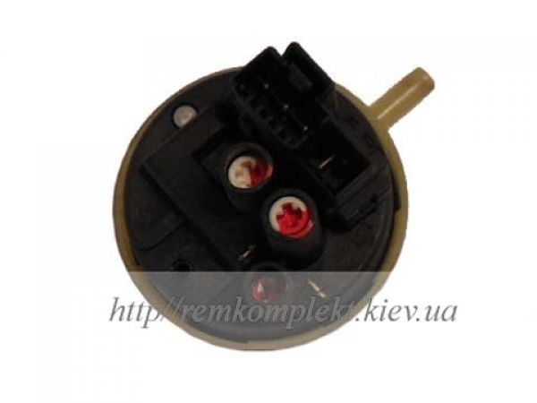 Реле рівня води для пральної машинки ARISTON, INDESIT C00263271