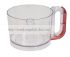 Чаша для кухонного комбайна Moulinex MS-5A07401