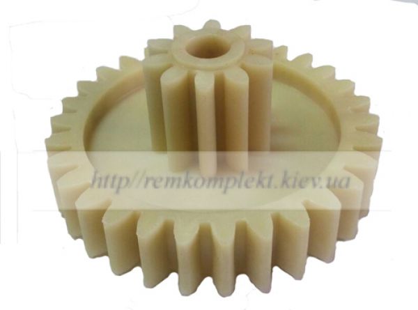 Шестерня для м'ясорубки Elenberg D = 24/64 h = 20/30