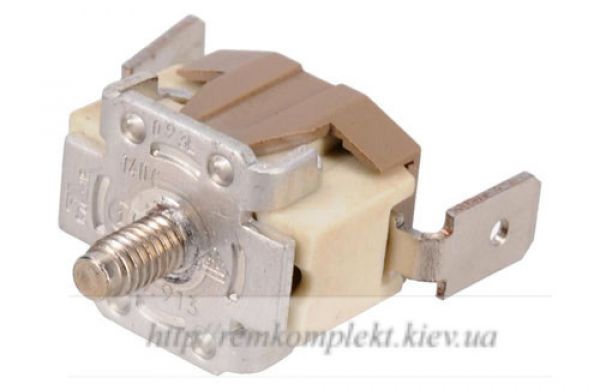 Терморегулятор Electrolux 3873118008