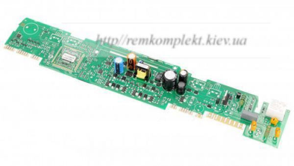 Плата управління холодильника Ariston Indesit C00293259