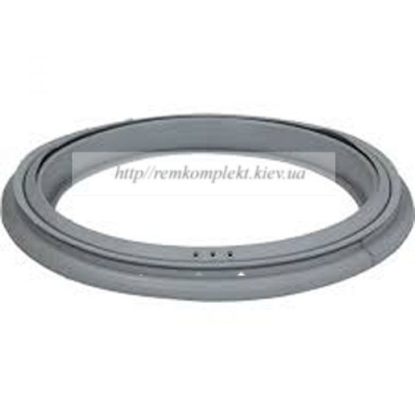 Гума (манжет) люка Whirlpool 481246668709 для пральної машини