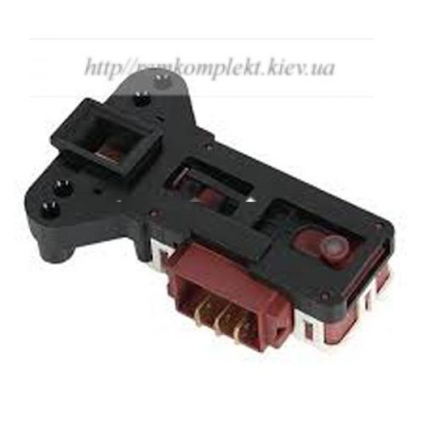 DC64-01538C Замок люка пральної машини Samsung