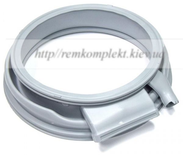 Гума (манжет) люка Bosch Siemens 00686730 для пральної машини