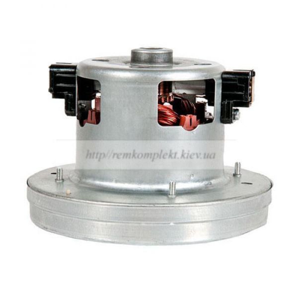 Мотор (двигун) для пилососа 1400w vac046un