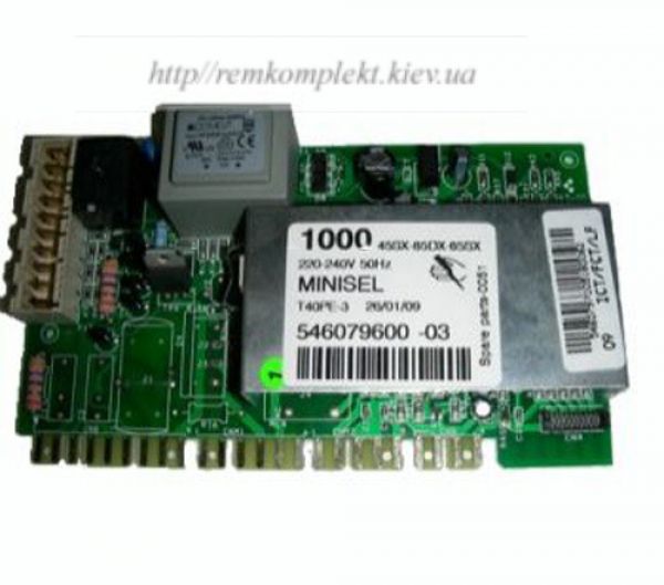 Модуль (плата) управління ARDO 546079600