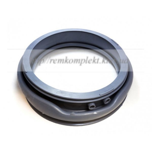 Гума (манжет) люка Miele 6602933  для пральної машини
