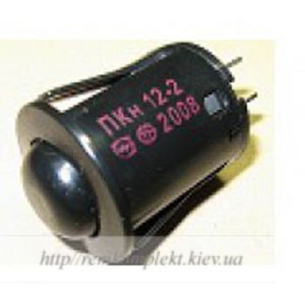 Кнопка для плити Gefest GF-136