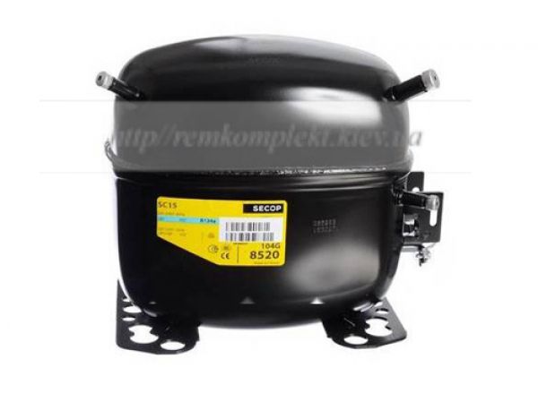 Компресор Danfoss R404A / R507 SC15CL