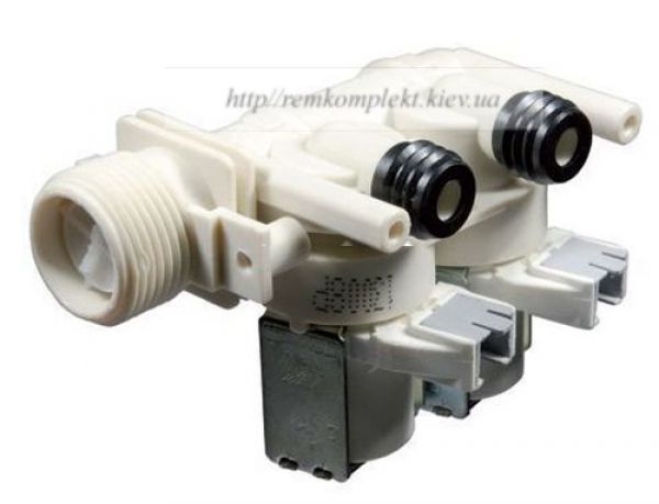 Клапан подачі води C00373248 Ariston/Indesit 2/90 