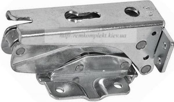 Петля двері холодильника Electrolux 2211201047