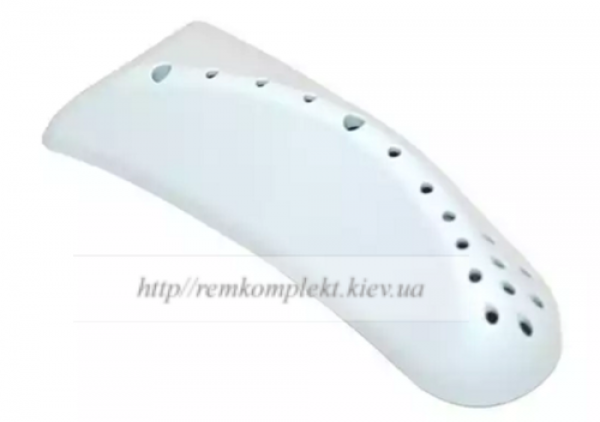 41024567 Ребро (активатор, лопасть) барабана пральної машини Candy аналог