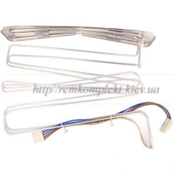 Тен оттайки для холодильника INDESIT ARISTON C00284327