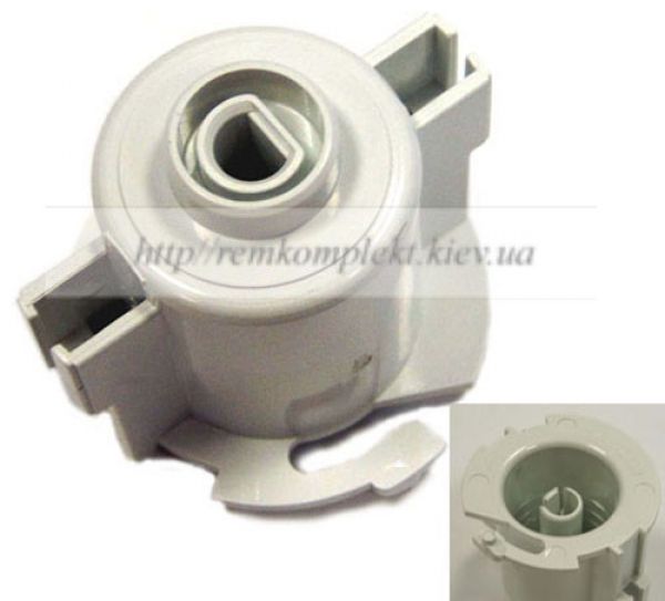 Ручка перемикання програм Zanussi 1246126005
