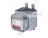 Магнетрон для микроволновых печей LG 2M214-240GP