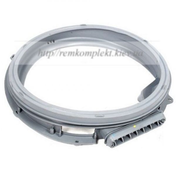 Гума (манжет) люка LG MDS62012603 для пральної машини
