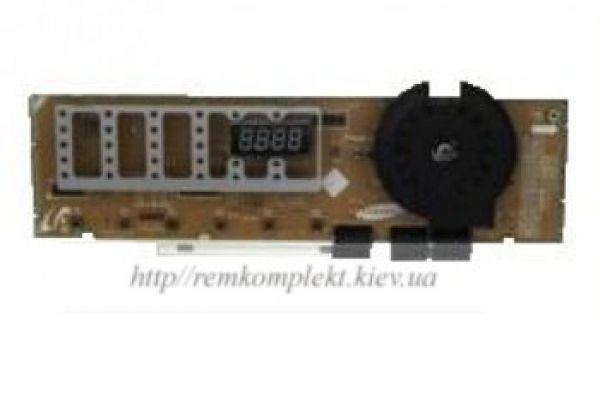 Модуль (плата) управління Samsung MFS-T1R12AS-00