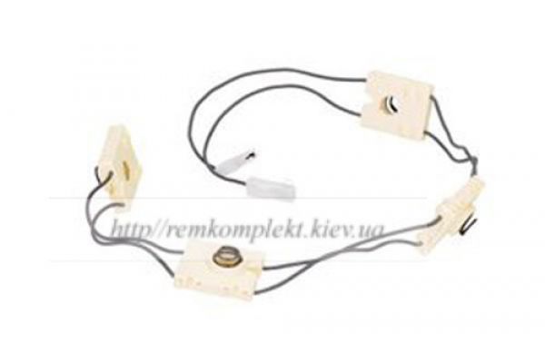 Мікровимикачі блоку підпалу для плити Ariston C00078700
