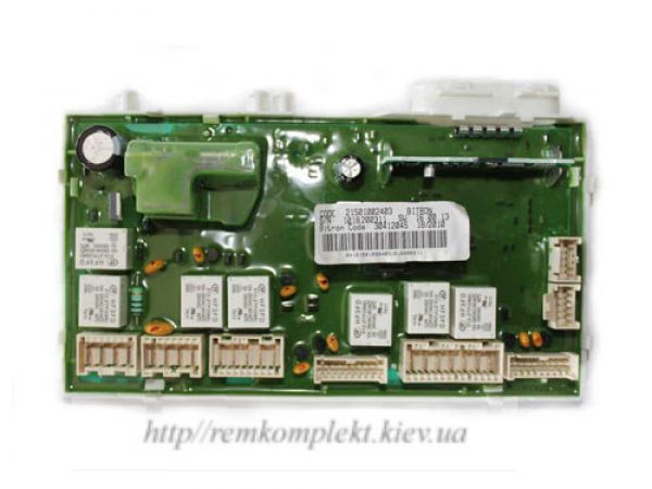 Модуль (плата) управління INDESIT ARISTON C00271242