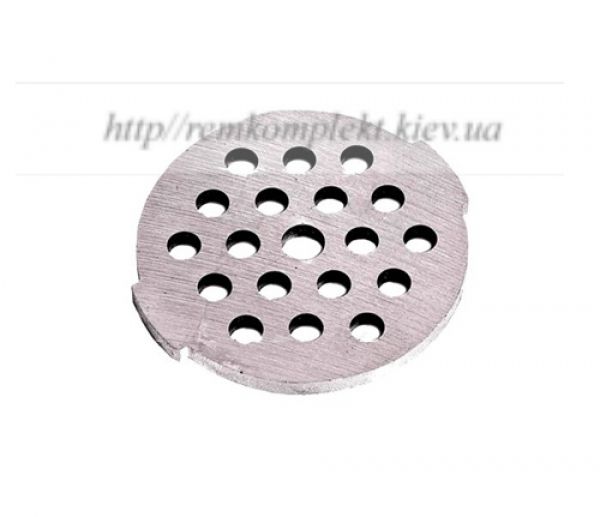 Решітка (сито) для м'ясорубки Moulinex MS-0693264