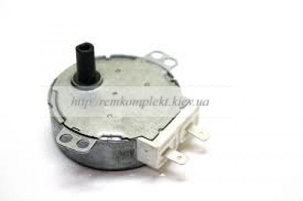 Двигун тарілки MT-30 універсальний