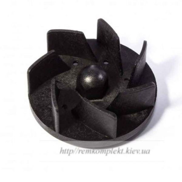 Крильчатка насоса для ПММ Bosch 065550