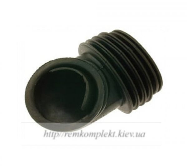 8996451269600 Патрубок для пральної машини AEG ELECTROLUX ZANUSSI