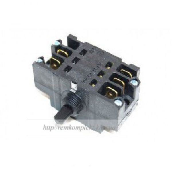 Перемикач конфорок для плит INDESIT ARISTON C00049824