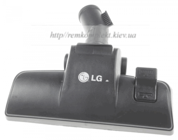 Щітка основна для пилососа LG AGB36646310