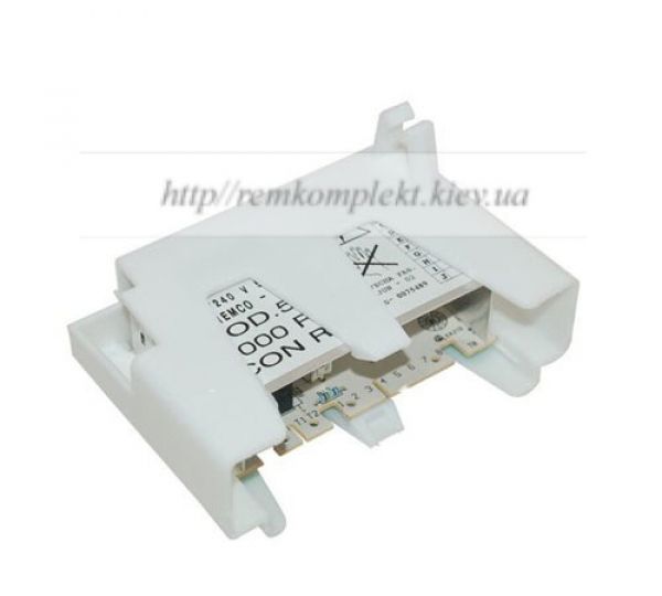 Модуль (плата) управління INDESIT ARISTON C00066455