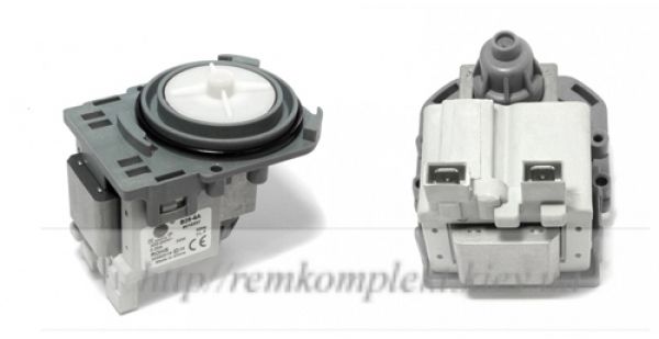 Насос циркуляційний для Electrolux 4055250551
